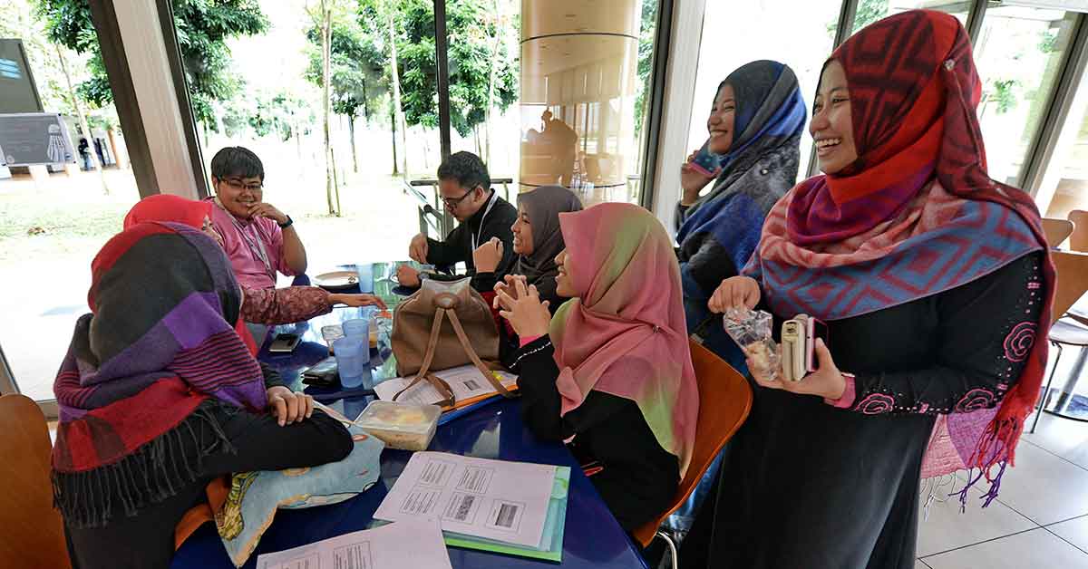 Malaysia: Between Education And Skills | The ASEAN Post